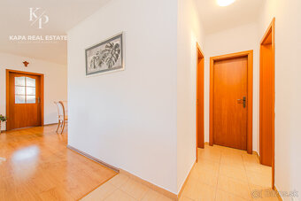 Rodinný dom na predaj, Bažantia ulica, Veľký Šariš - Kanaš - 3