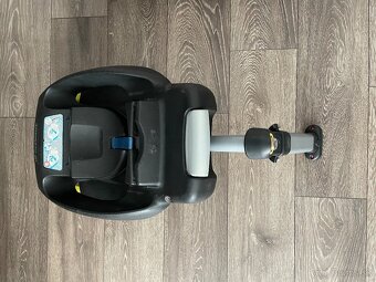 Britax maxi cosi - 3