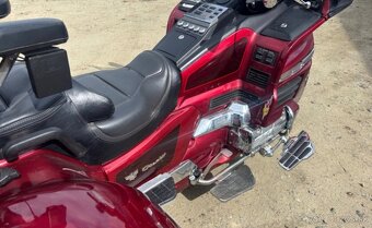 Honda Goldwing 1500 - 3