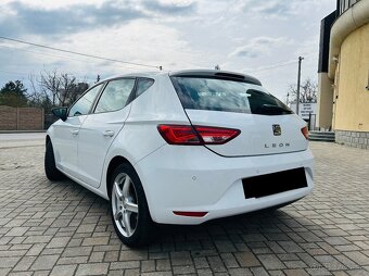 Seat Leon 2.0 TDI CR Ecomotive FR DSG - 3