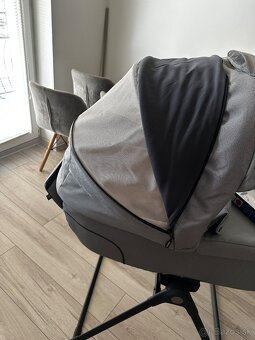 Inglesina Aptica Xt - 3