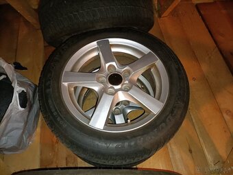 Disky Ronal R16 5x114.3 - 3