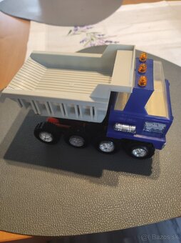 Kdn bison Electric - 3