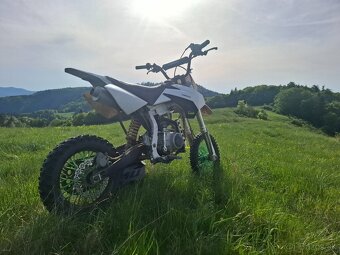 Predám ycf 125 pilot - 3