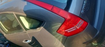 Citroën c4 - 3