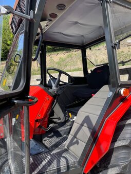 Predám Zetor 7245 - 3