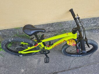 Predám 1 x ORBEA MX 20 XC, Lime - Watermelon (Gloss) - 3