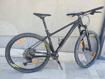 Horský bicykel Genesis LTD 29" - 3