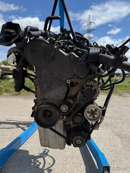 -----VOLKSWAGEN CRAFTER 2.0 TDi----- - 3