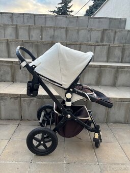 Bugaboo Cameleon 3 Atelier edition - 3