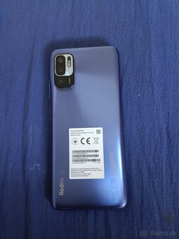 Redmi note 10 5G 128GB - 3