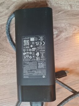 Nabíjačky hp . 65w a 110w - 3