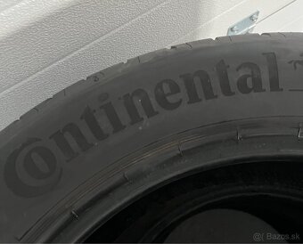 215/55 R17 Letne Continental Top - 3
