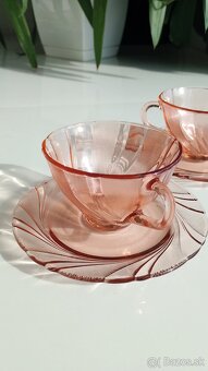 Set poharov - 3