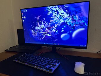 Herný monitor Acer VGO 27" 100 Hz - 3