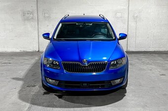 Skoda Octavia Combi 1.4 TSI - 3