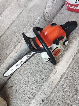 Predám 185 stil - 3