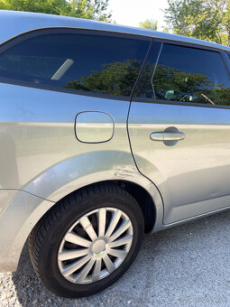 Predám Ford Mondeo Combi 85kw Manuál - 3