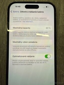 iPhone 14 Pro 128Gb Space Gray - 3