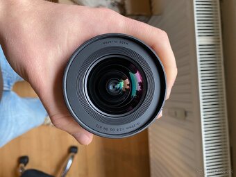 Sony A7 III +Sigma 16–28mm f/2.8+Sony FE 50mm+Zhiyun Crane 2 - 3