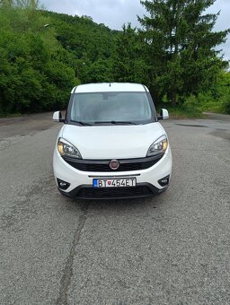 Fiat Doblo 1.6Mtj - 3