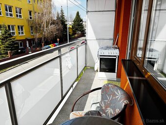 Na predaj praktický 2i. byt blízko Pieštany - Vrbové - 3
