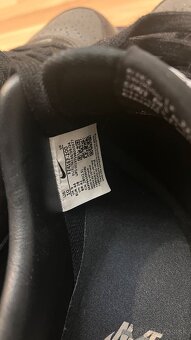 Nike Air force 1 uk9 - 3