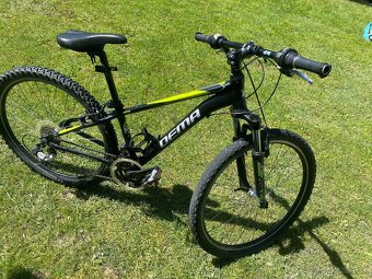DEMA bicykel - 3
