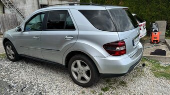 Mercedes ML 280CDI - 3