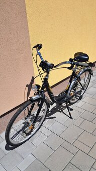 Dámsky bicykel CTM OLIVIA 2.0 (2018) - 3