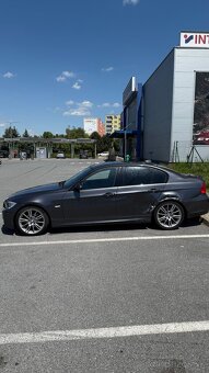 BMW E90 320D M-Packet Automat - 3