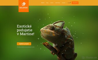 🚀 Tvorba značky a marketingové služby - 3
