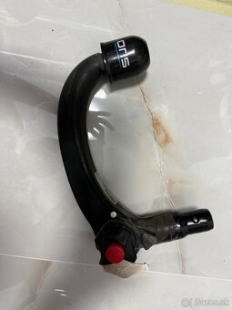 Ťažné zariadenie na BMW X6 - 3