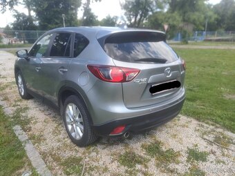 CX 5 - 3