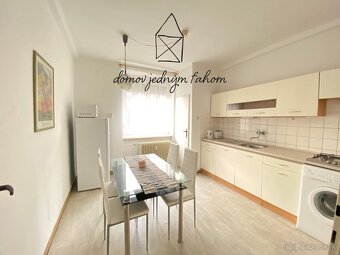 PRENÁJOM, 2-izbový byt, nepriechodné izby, loggia, Tabaková  - 3