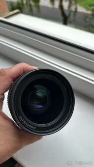 Canon 35mm F/1.4L - 3