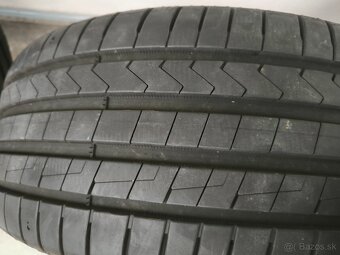 5x112 R18 Letna sada Original Audi A4 + 245/40 R18 Hankook - 3
