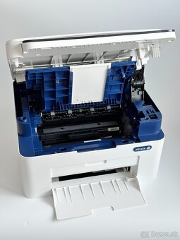 Multifunkčná tlačiareň Xerox WorkCentre 3025 s novým tonerom - 3