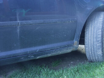 Golf 4 1.9 TDI 66KW - 3