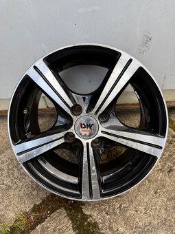 1 ks Elektrón R14 4x100 ET 35 - 3