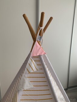 Teepee stan Aura od Vigvam design - 3