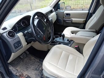 Land Rover Discovery 3 - 3