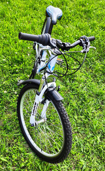 Bicykel Harry Blade 24" - 3