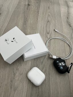 Predám AirPods - 3