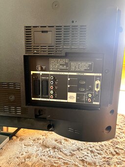 Sony KDL-52V4000 - 3