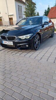 Bmw 420 xdrive - 3