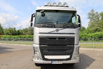Volvo FH 540 - 3
