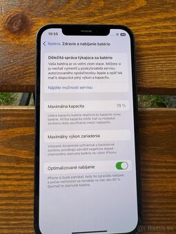 iPhone 12 64GB - 3