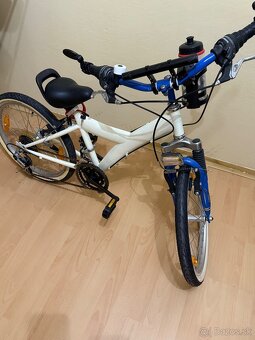 detsky bicykel - 3