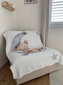 Rozkladacie kreslo Kivik z Ikea - 3